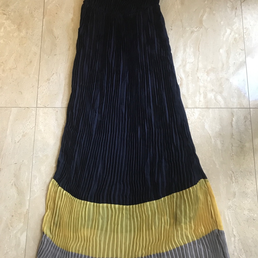 ROMEO & JULETTE STRAPLESS DRESS - Picture 2 of 2